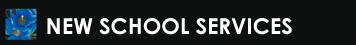 New School Services