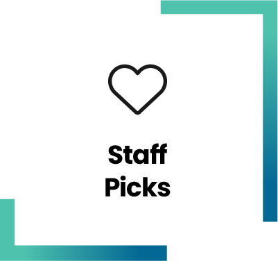 Staff Picks