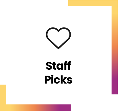 Staff Picks