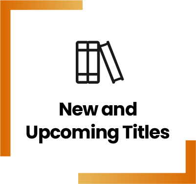 New and Upcoming Titles