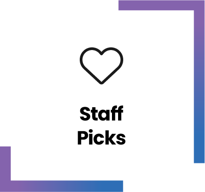 Staff Picks