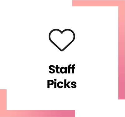 Staff Picks