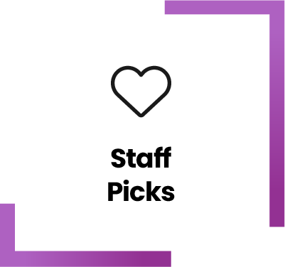 Staff Picks