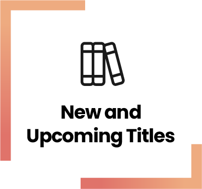 New and Upcoming Titles