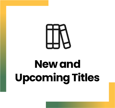 New and Upcoming Titles