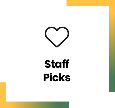 Staff Picks