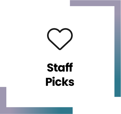 Staff Picks