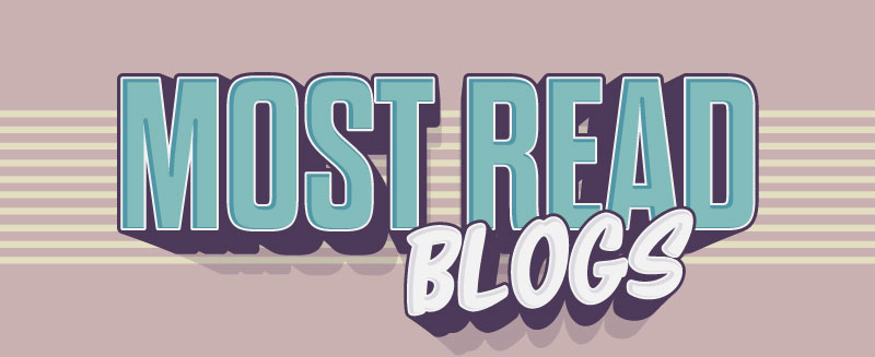 Most Read Blogs of 2023