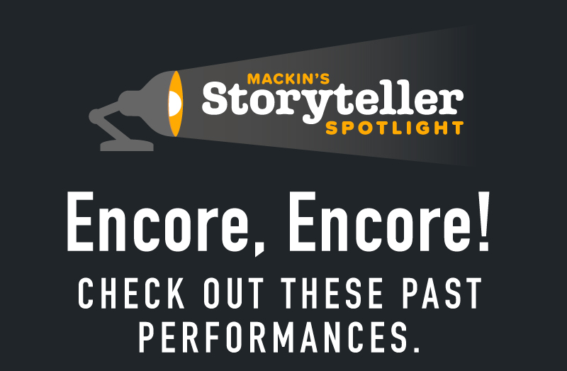 Encore, Encore! Check Out These Past Performances.